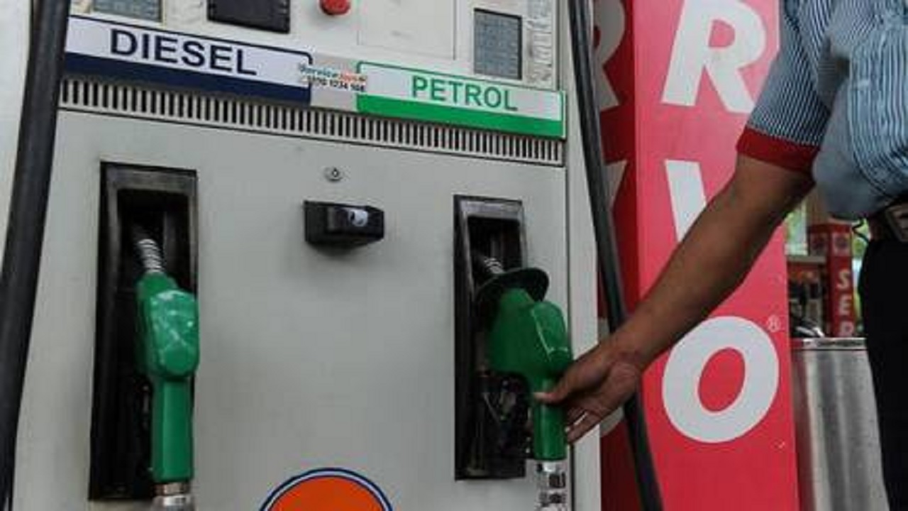 diesel-price-remains-unchanged-in-delhi-and-other-