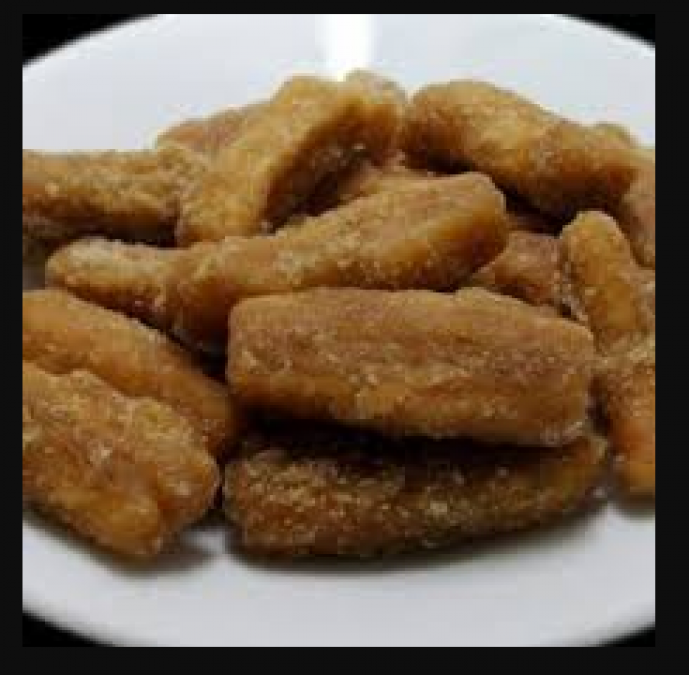 weight-loss-by-consuming-jaggery